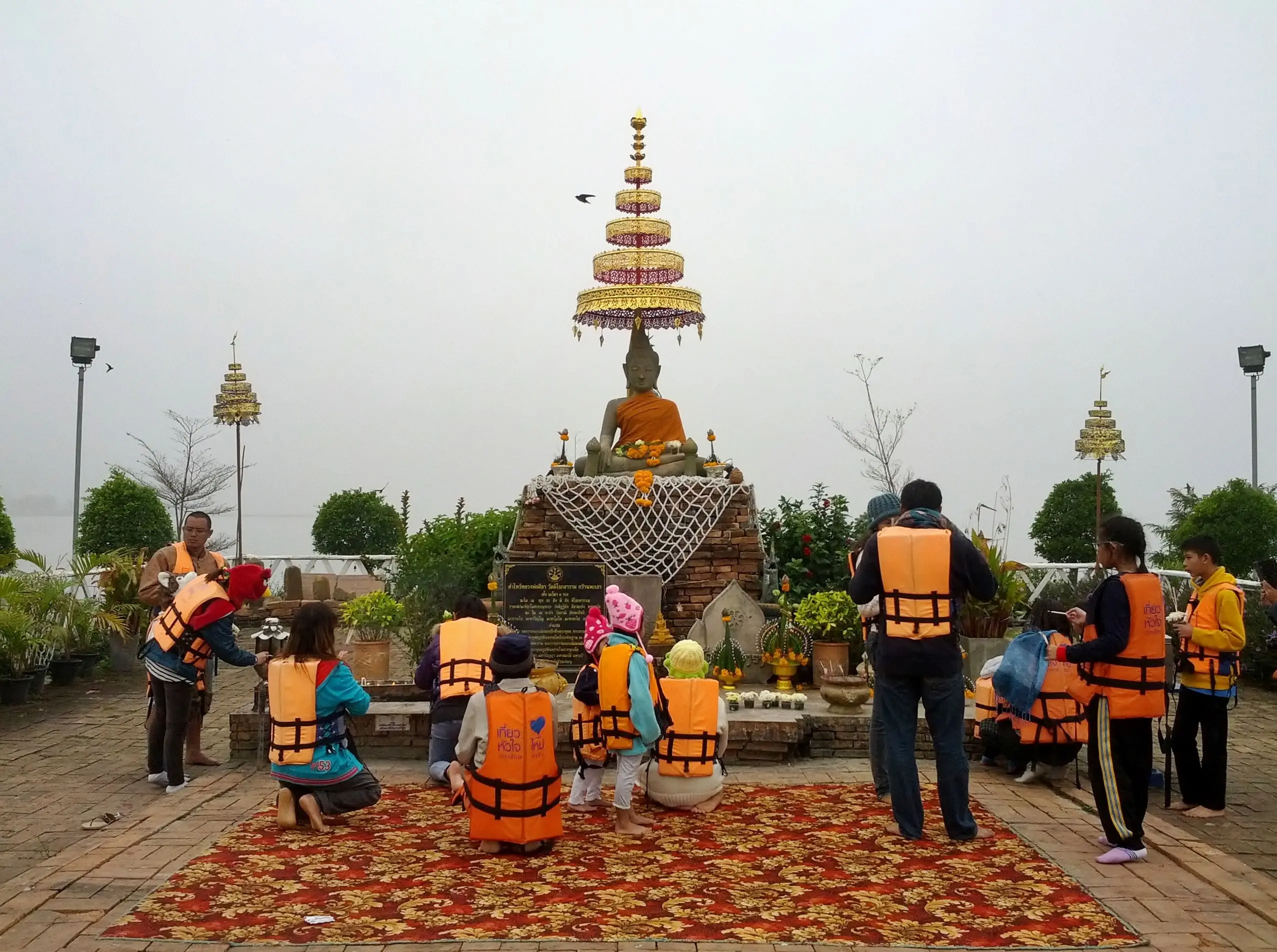 วัดติโลกอาราม